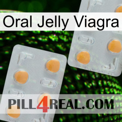 Oral Jelly Viagra 25